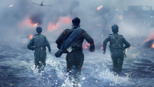 Dunkirk