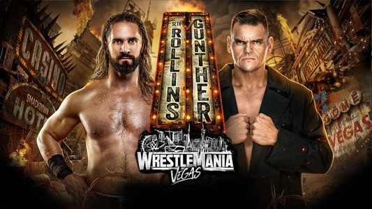 WWE WrestleMania 42 – Saturday