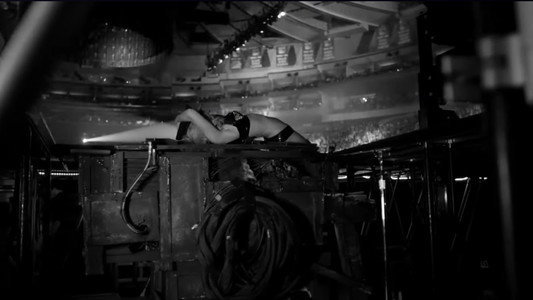 Lady Gaga Presents: The Monster Ball Tour at Madison Square Garden