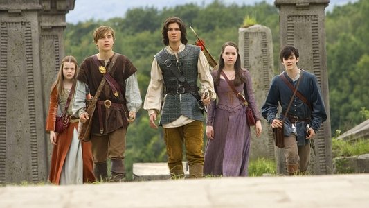 The Chronicles of Narnia: Prince Caspian