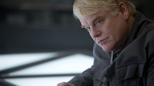 The Hunger Games: Mockingjay - Part 1