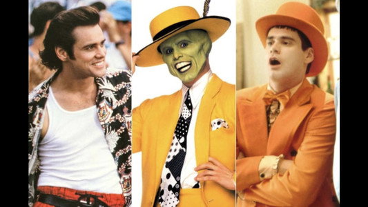 Ace Ventura: Pet Detective