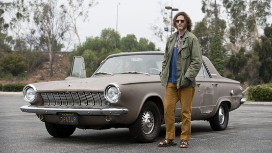 Inherent Vice