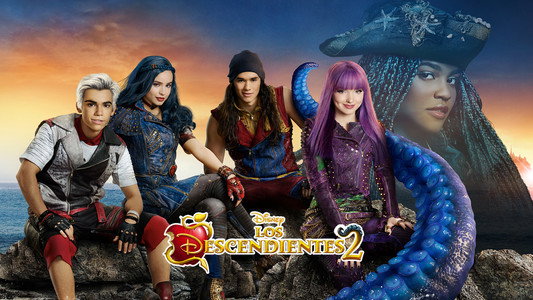 Descendants 2