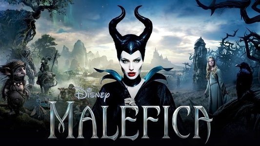 Maleficent