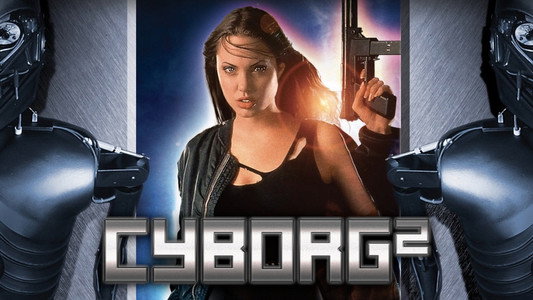 Cyborg 2