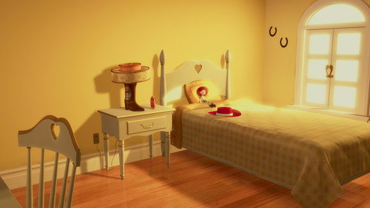 Toy Story 2