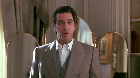 Scent of a Woman