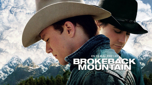 Brokeback Mountain