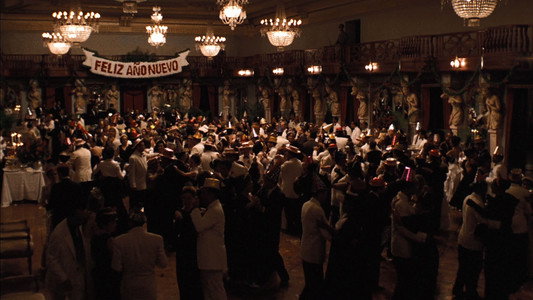 The Godfather Part II