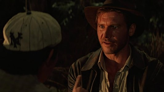 Indiana Jones and the Temple of Doom