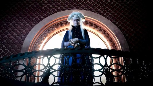 Dracula: A Love Tale