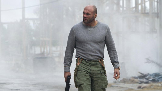 The Expendables 2