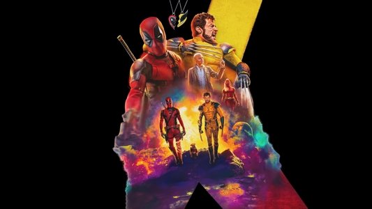 Deadpool & Wolverine