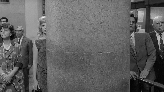 L'Eclisse