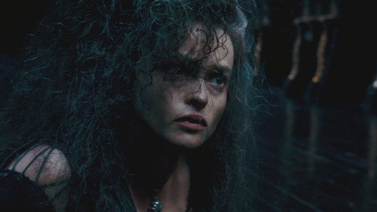 Harry Potter and the Order of the Phoenix