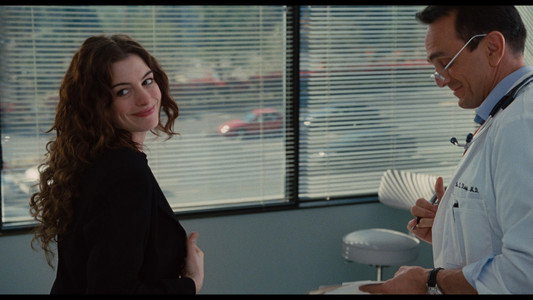 Love & Other Drugs