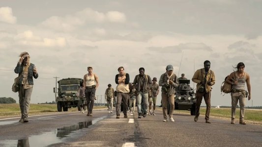 The Long Walk
