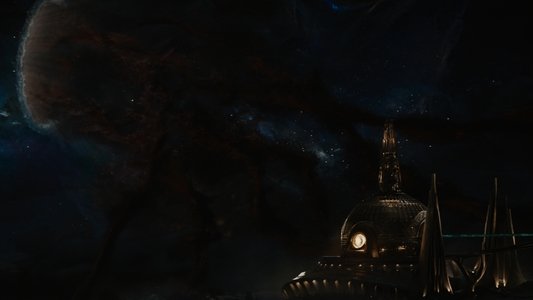 Thor: The Dark World