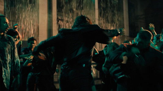 John Wick: Chapter 4