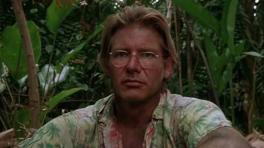 The Mosquito Coast
