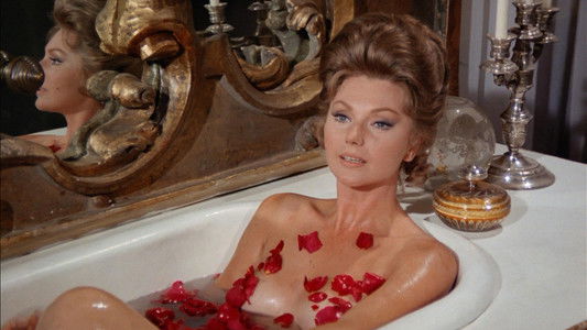 Marquis de Sade: Justine