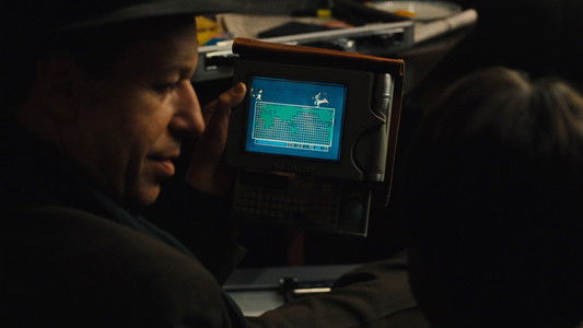 Until the End of the World