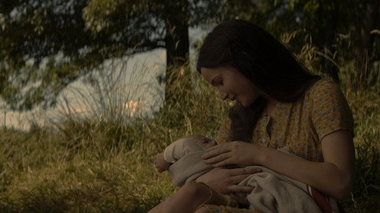 The Hunger Games: Mockingjay - Part 2
