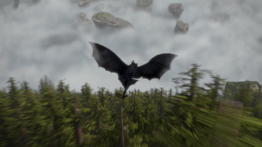 How to Train Your Dragon