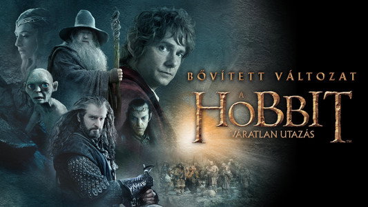 The Hobbit: An Unexpected Journey