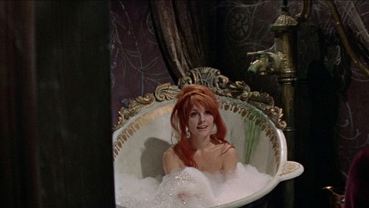 The Fearless Vampire Killers