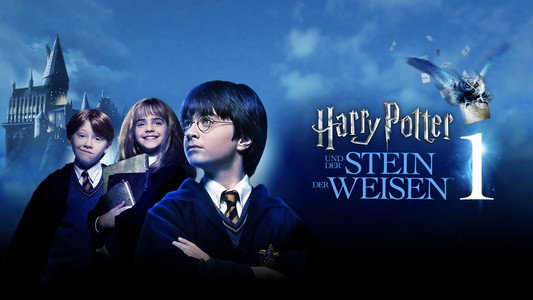 Harry Potter and the Philosopher's Stone