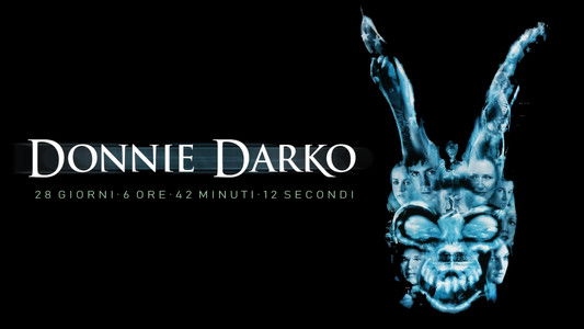 Donnie Darko