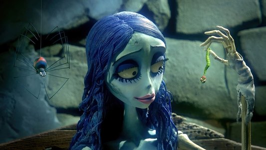 Corpse Bride