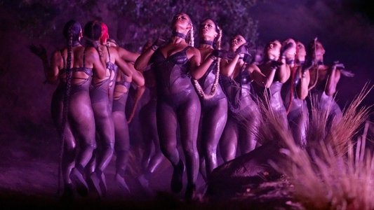 Savage X Fenty Show Vol. 4