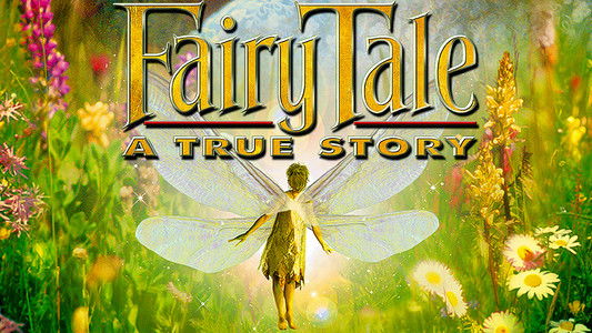 FairyTale: A True Story