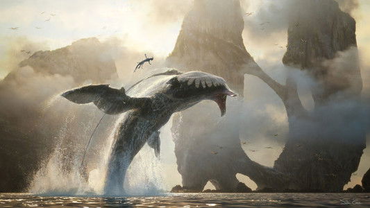 Avatar: The Way of Water