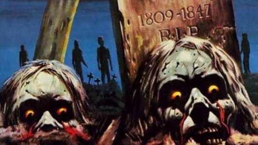 City of the Living Dead