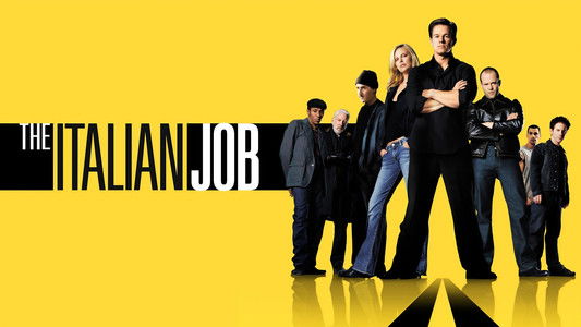 The Italian Job