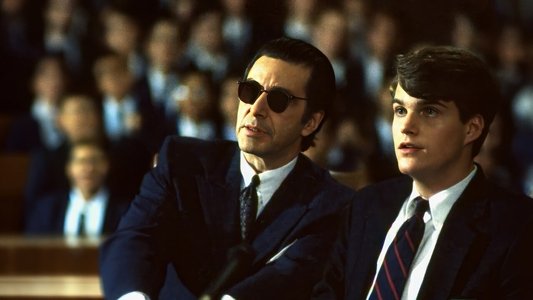 Scent of a Woman