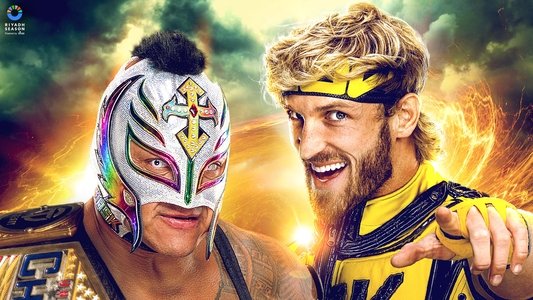 WWE Crown Jewel