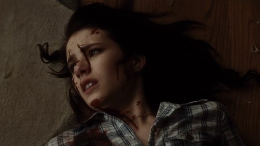 Scream 4