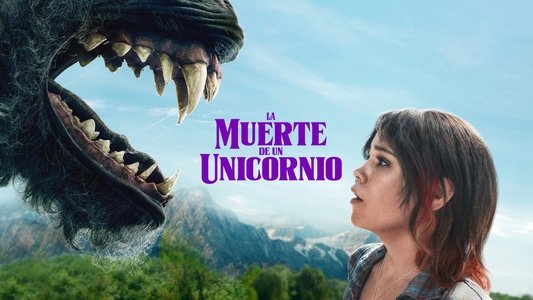 Death of a Unicorn