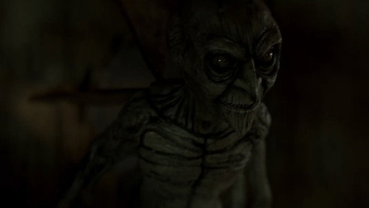 Pinocchio: Unstrung