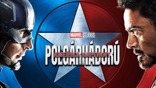 Captain America: Civil War