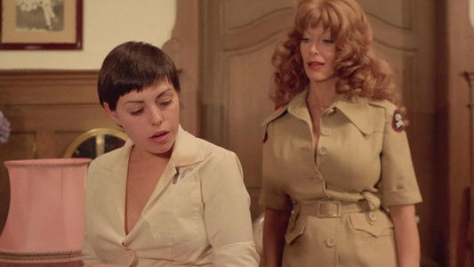 Greta, the Mad Butcher