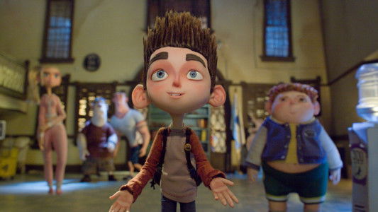 ParaNorman