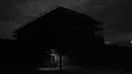 L'Eclisse