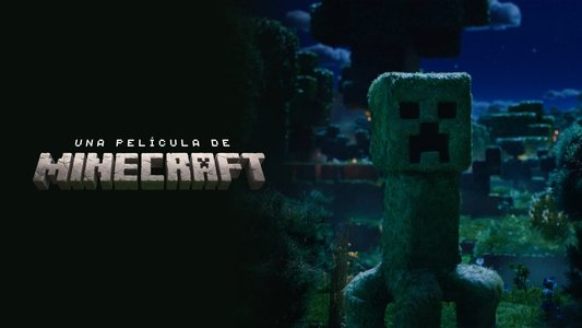 A Minecraft Movie