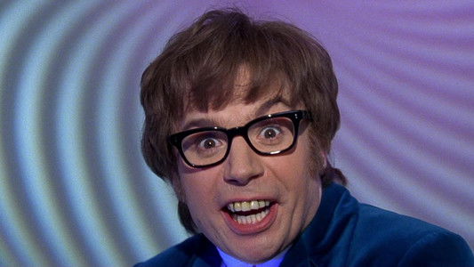 Austin Powers: International Man of Mystery